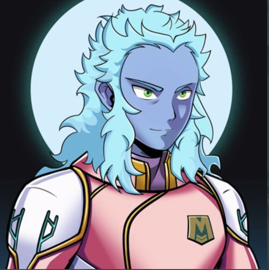 👋 Genesis Block Holders

How'd you like building your Guardian Avatar?

Remember to reserve your traits by Thurs 8/11 @ 12 PM EST to get your new PFP this Friday. 👀 

avatar.metacrafters.io/blocks