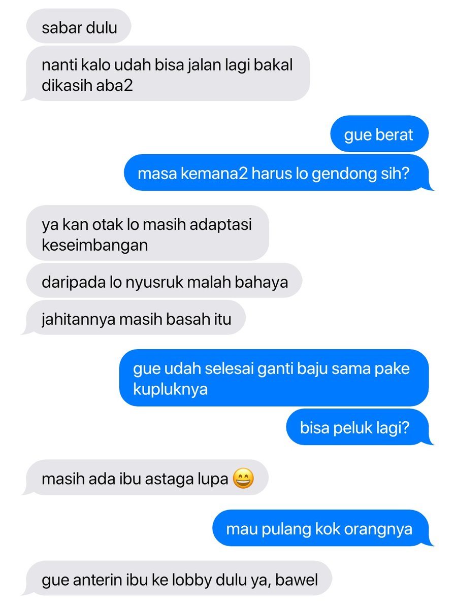 greenrosecol's tweet photo. slice sequel ; cukup nurut! 
#basnodt https://t.co/2jgckGdAcq