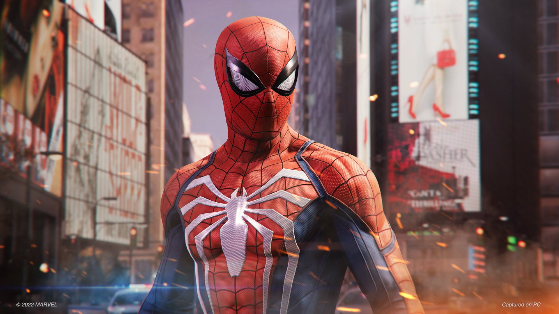 Tom Warren on X: Spider-Man Remastered is coming to PC on August 12th,  2022!  / X