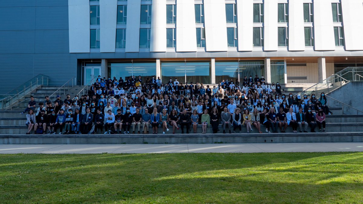UBC Vantage College tweet media