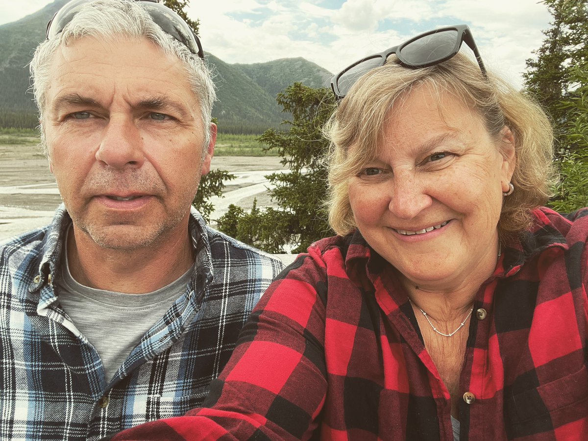 maggienovalley's tweet photo. Happy Birthday to the best husband and Dad. ❤️ https://t.co/tpBVdg7hh6