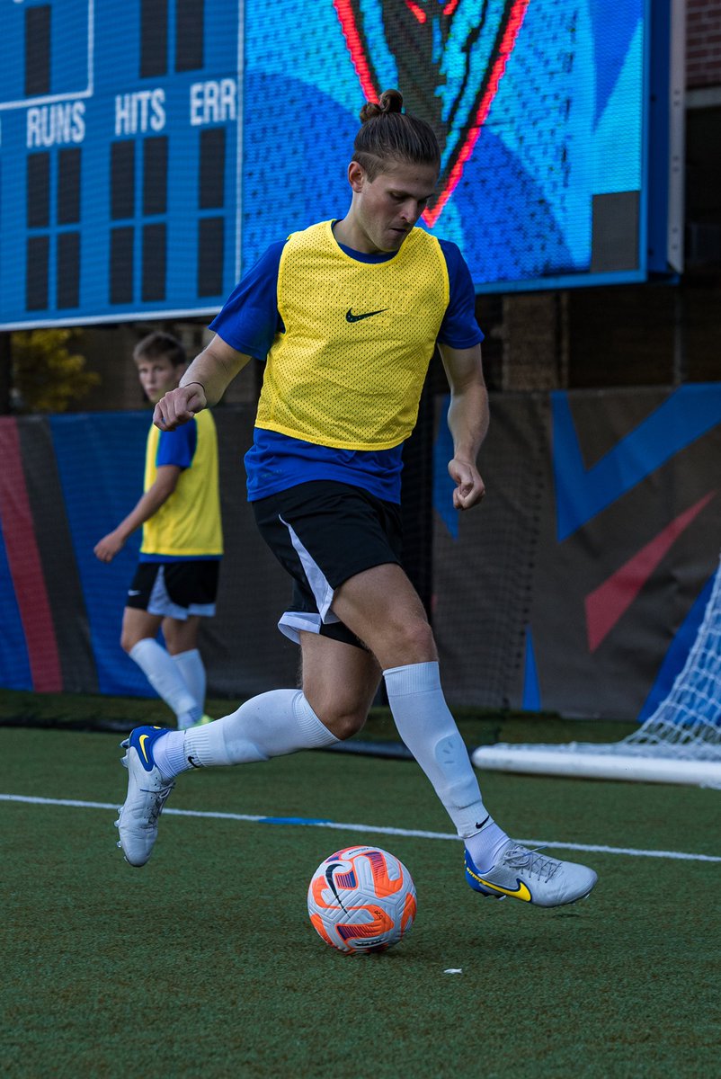 DePaul Men's Soccer tweet media