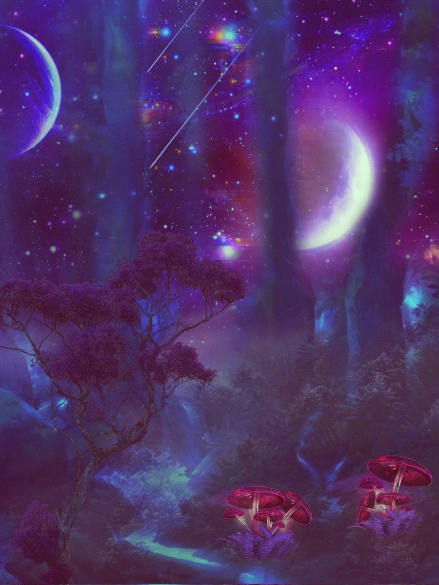 turtletesticles's tweet photo. I barely post my art here but I'm really proud of these so have a lil art dump #digitalart #psychedelicart #collagecore #collageartist #photography #photomanipulation #abstractart #fantasyart https://t.co/QMZwu8v7Fj
