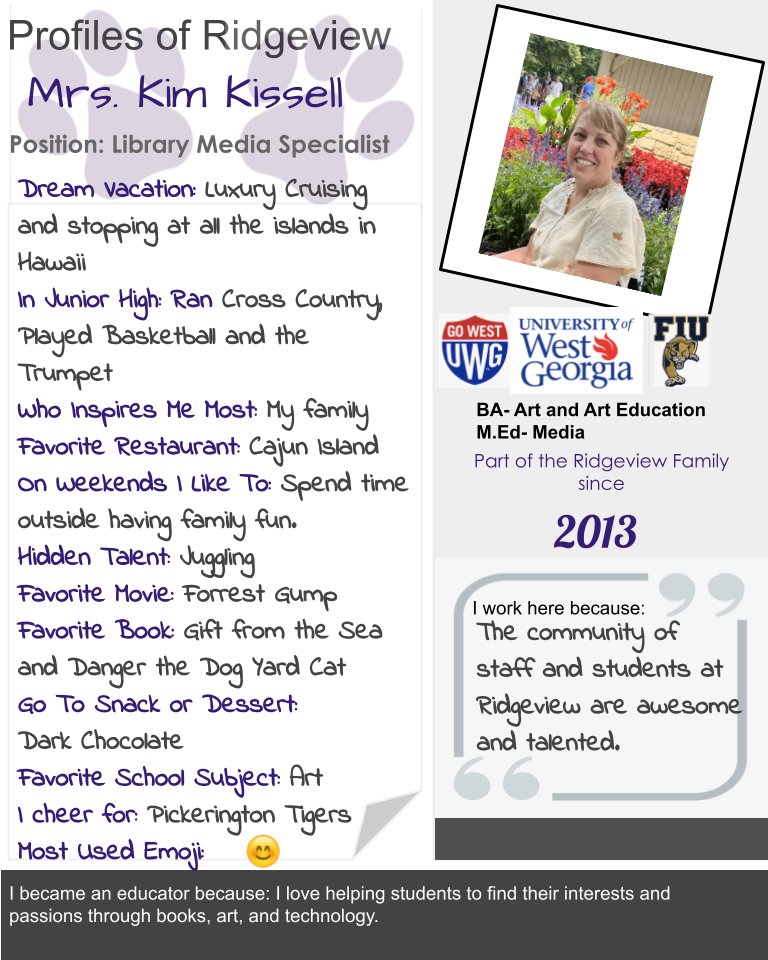 Ridgeview JHS tweet media