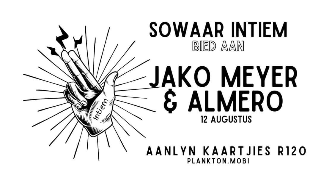 Jako Meyer tweet media