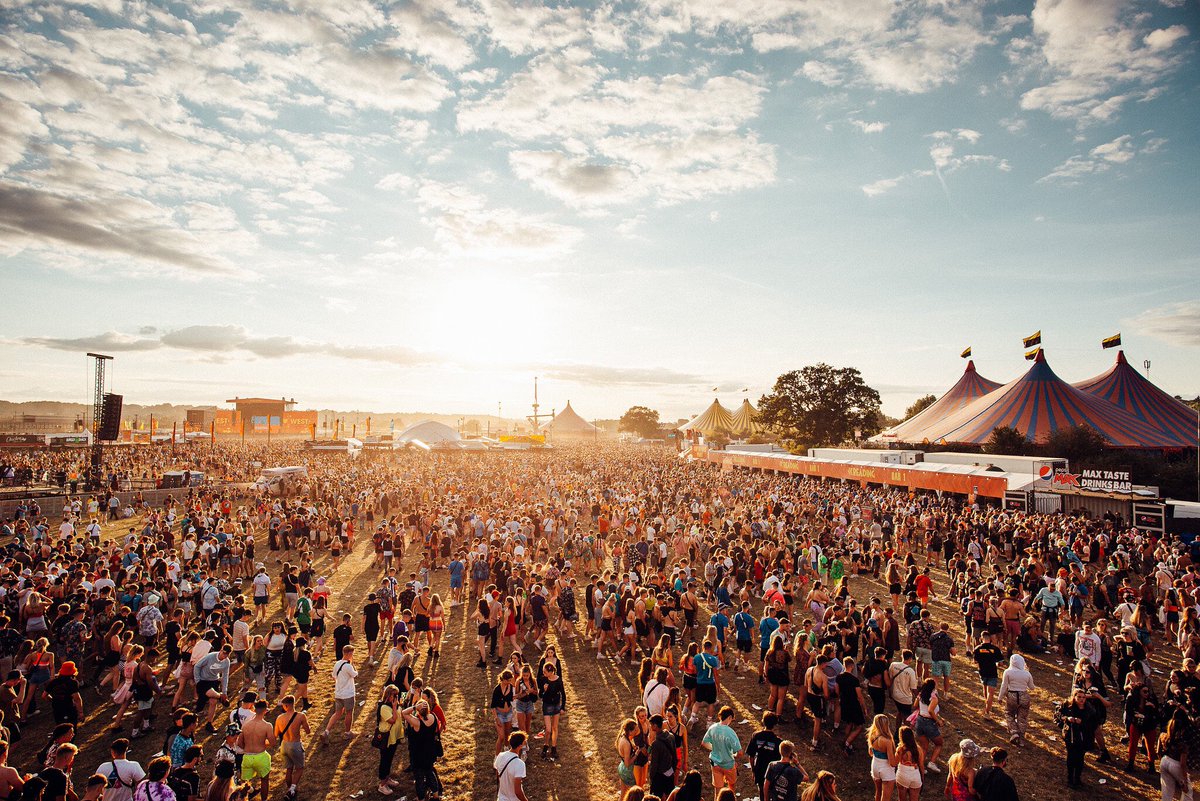 Reading & Leeds Fest tweet media