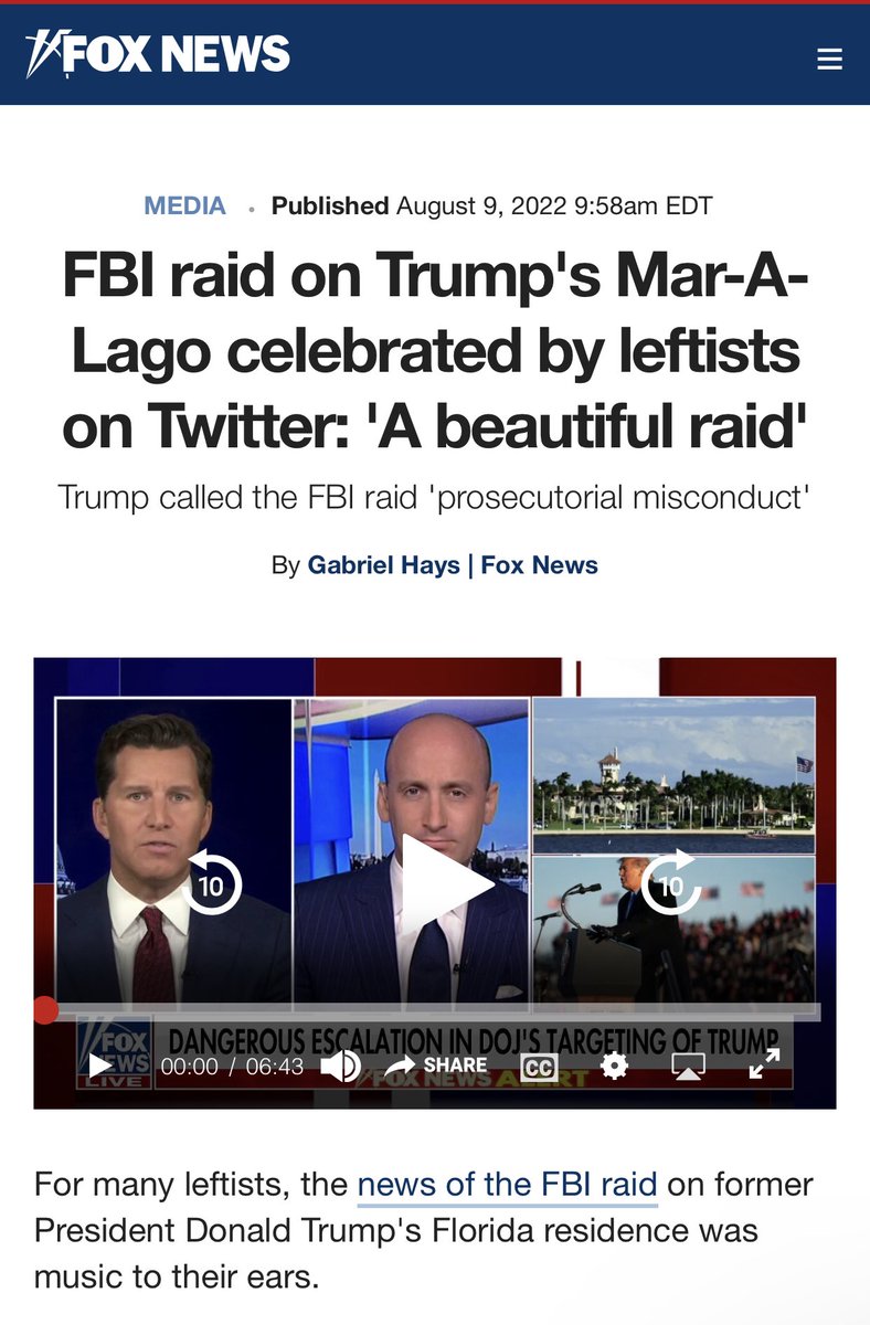 Black_Muze's tweet photo. 🤔 The same people who wanted to “defund the police” and who often bitch about “Cointelpro-like raids” are now applauding the FBI for raiding the Trump’s residence…🤨 is consistency that hard for the “woke” or are they just that duplicitous? #MusingsOfAModerate #MakeItMakeSense https://t.co/LyQxuxByYv