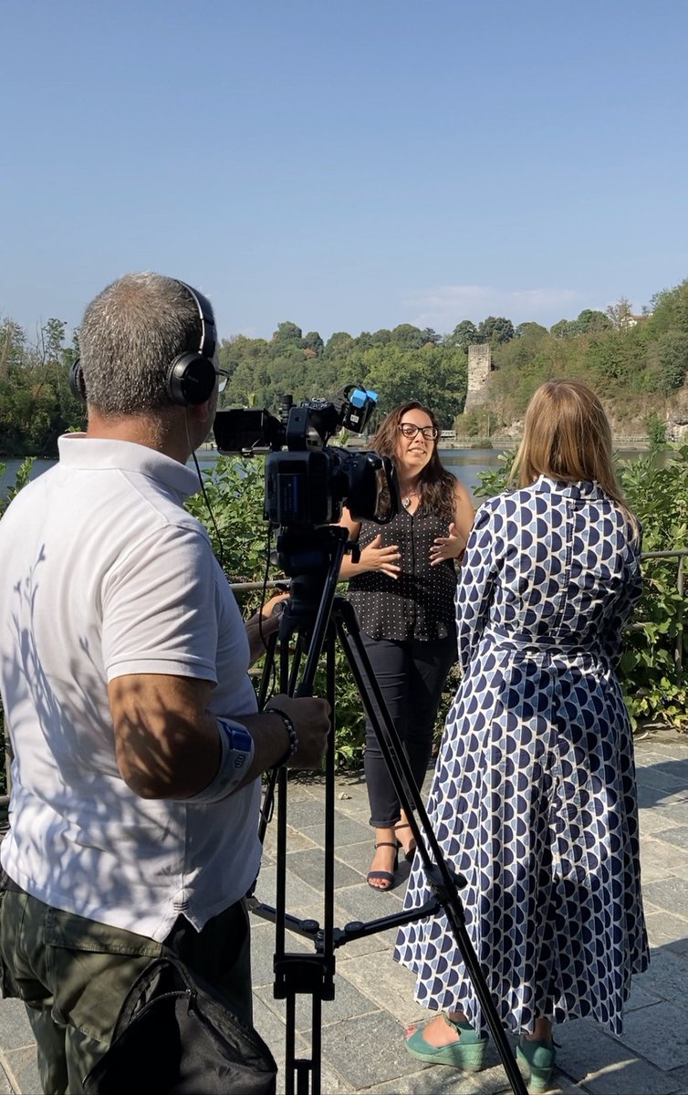 Stasera a <a href="/Controcorrentv/">Controcorrente</a> si parlerà di expat e fuga dei cervelli. 
Potrete vedermi in un servizio a discutere di giovani che partono dall’Italia ed ovviamente del mio libro “Expat. Storie di una generazione perduta” (alle 23.29).