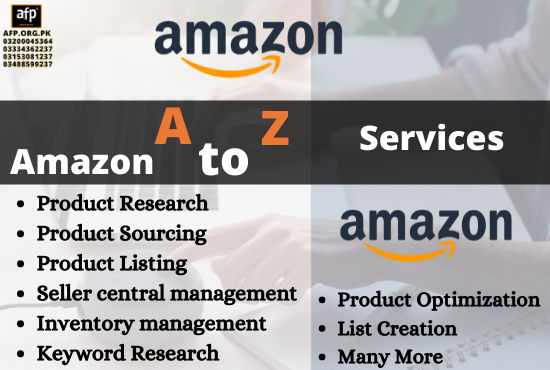 AmazonFbaPak tweet picture
