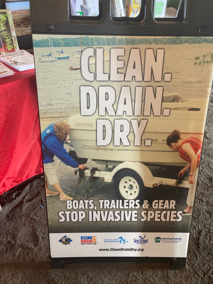 JulieCLL1's tweet photo. Always great to attend Ag Progress Days in Centre county. Various partners working to collaborate on ways to continue best practices for PA’s land, water, and wildlife within the agricultural space. https://t.co/lvq8i9Rfm1