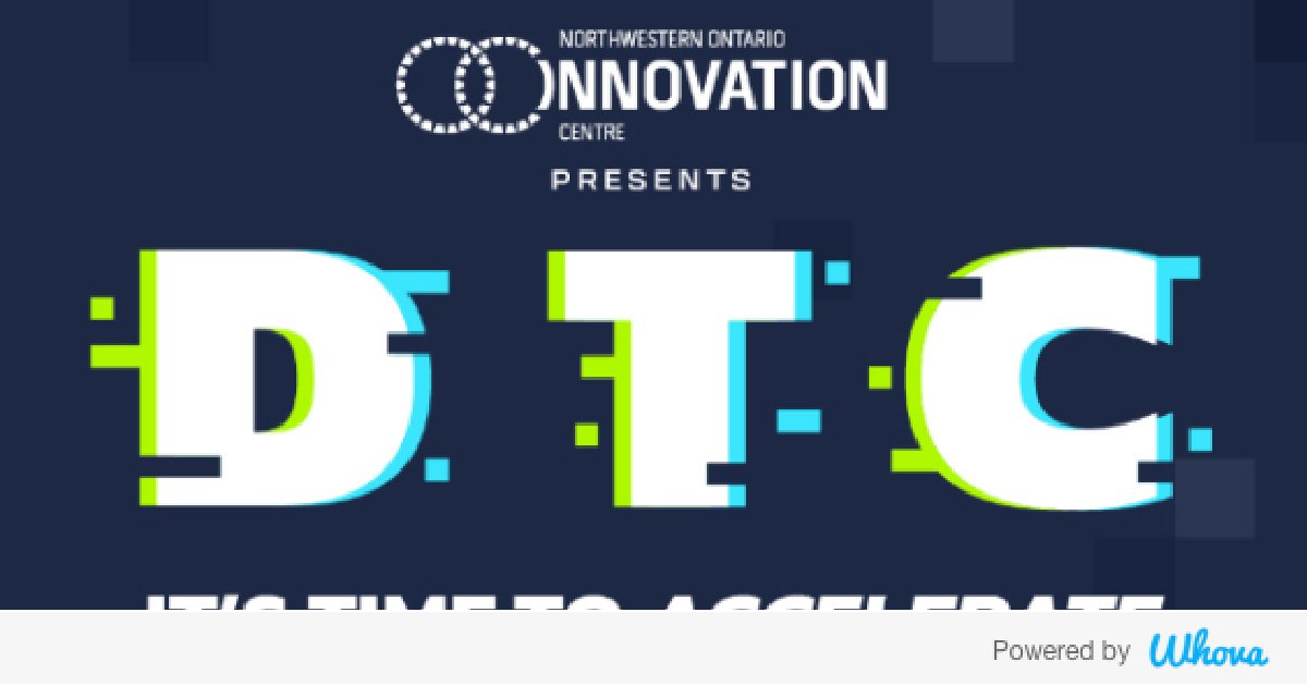 luingenuity's tweet image. Hi! I'm attending Digital Transformation Conference. Let's start connecting with each other now. whova.com/whova-event-ap… #dtctbay