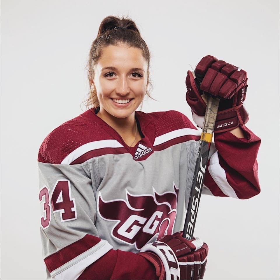 Staff Spotlight - Alexe Clavelle

Alexe has been a longtime PowerPlay athlete &amp; is now in town to give back!  She is now a member of the Ottawa GeeGees Women's Hockey Team &amp; studying in Health Sciences.

Welcome Alexe!

Girls Only Camp spots available!  pphockey.ca