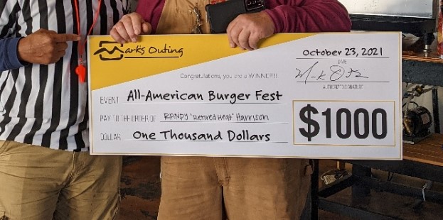 Marks Outing tweet media