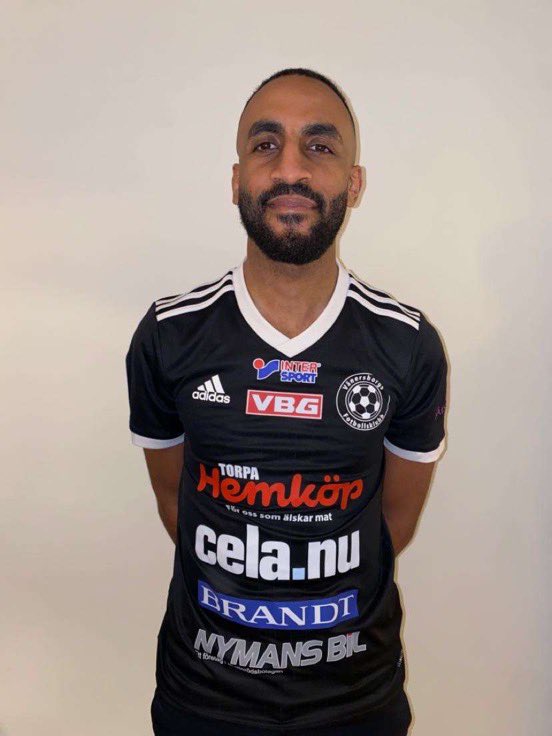 gotabk1's tweet photo. Samtidigt kan vi presentera ett nyförvärv som kommer förstärka laget inför hösten. Detta i form av ett välkänt ansikte i Moe Abdu. 

Moe, som tidigare representerat GBK en kort sejour, kommer senast från Vänersborgs FK där han spelat de senaste åren. https://t.co/iyM1uOznmG