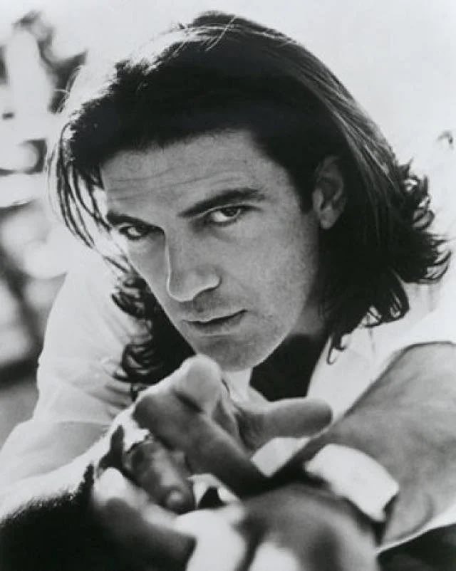 Happy Birthday Antonio Banderas ( 
