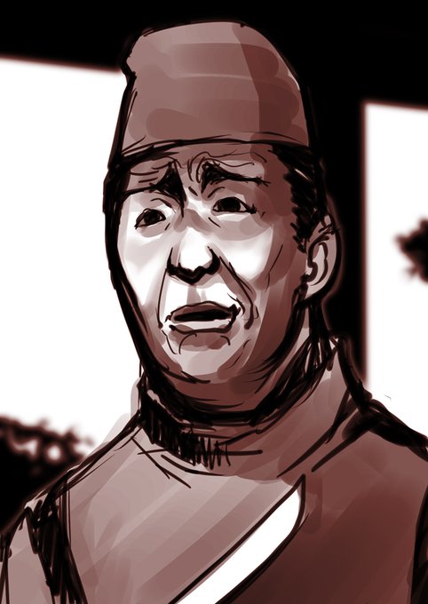 あなたのうしろに 