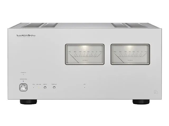 An uncompromising new power amplifier from Luxman, the M-10X embodies advanced design methods to combine sonic nuance with formidable power.  buff.ly/3vUcejw