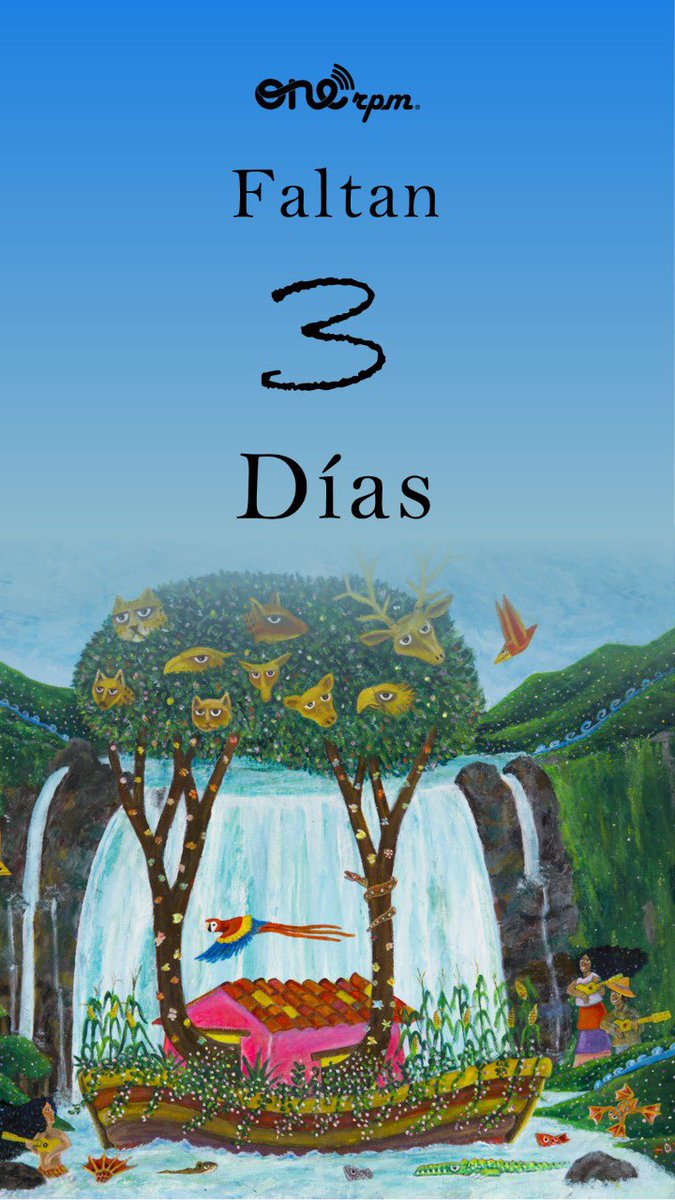 Nueva rola de <a href="/LosCojolites/">LosCojolites</a> feat. <a href="/liladowns/">Lila Downs</a> viene en 3 días #sonjarocho