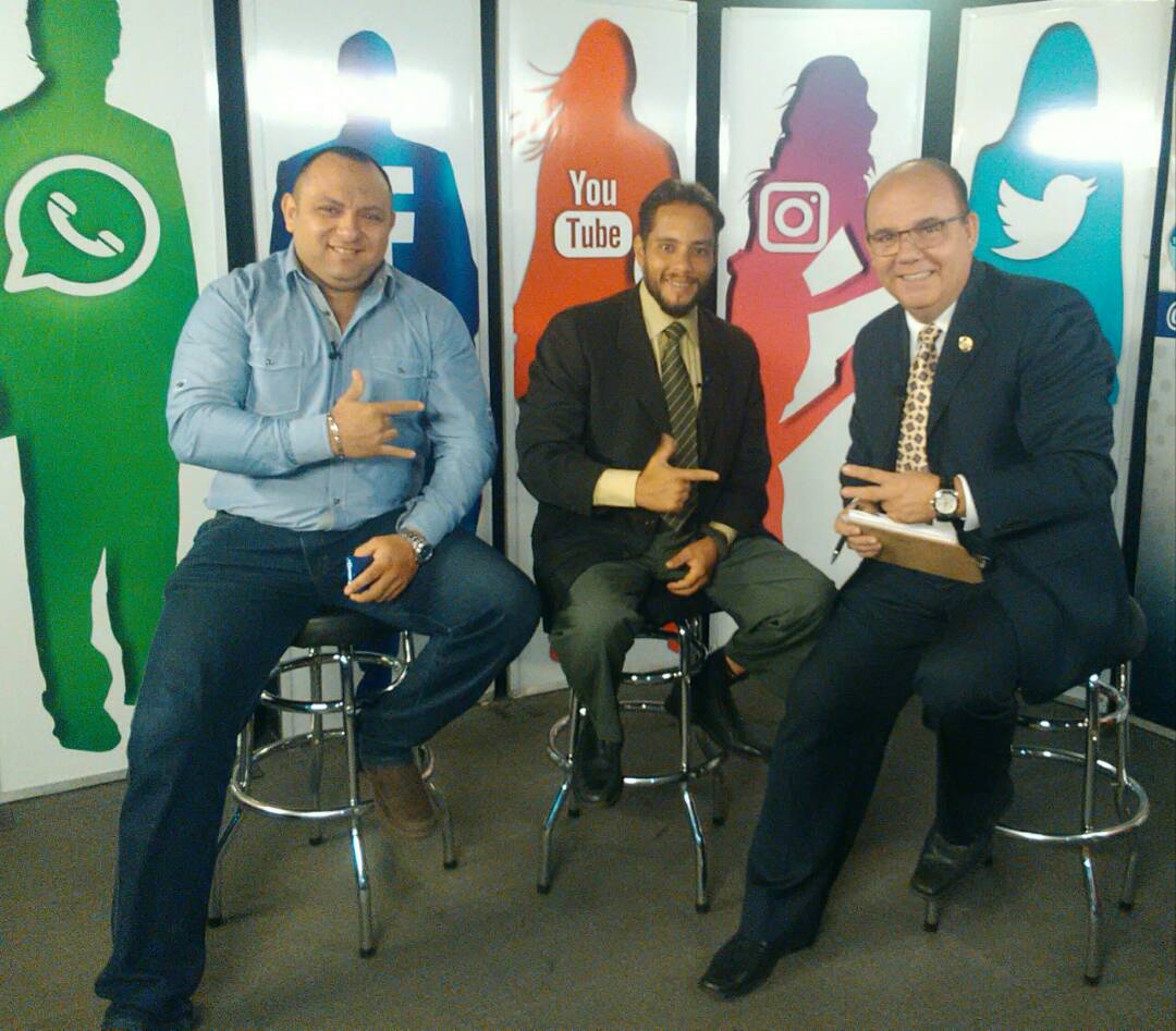 #BOLÍVARORO tweet media