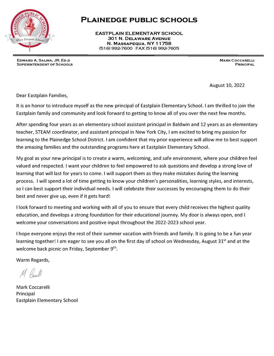 Mark Coccarelli tweet media