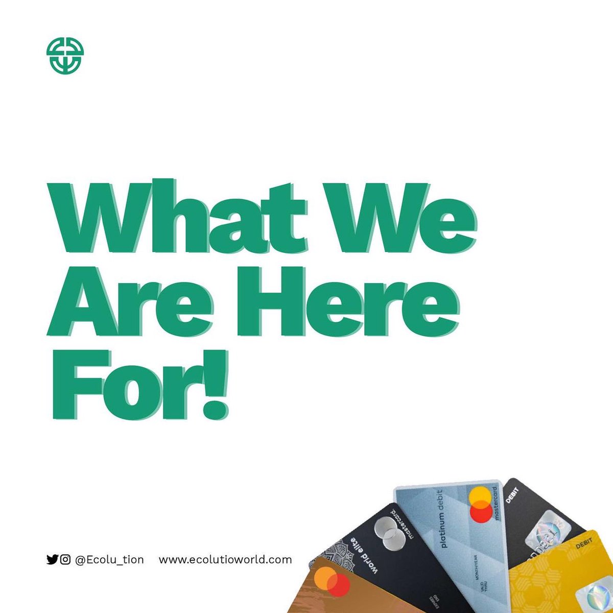 Ecolu_tion's tweet photo. Seeing brands and large scale companies adopt an eco-friendly solution is what we are all about.
Beyond spreading the word, seeing it is what we are here for!
@ProvidusBank took a very sustainable initiative and we are proud of it.
Hopefully more people tow this line. https://t.co/28d8JjU3MG