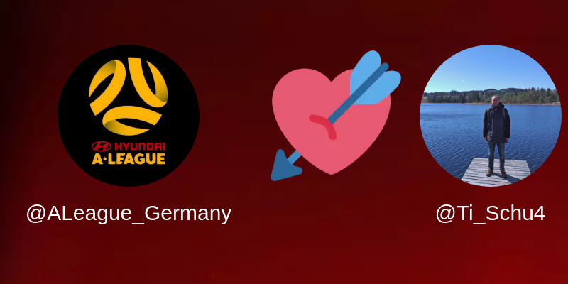 ALeague_Germany's tweet photo. Mein Twitter Verknallt ist: @Ti_Schu4

Finde deine bei https://t.co/heo7n93Omr

⠀ https://t.co/LCtiJuHkA0
