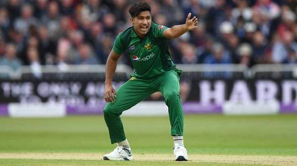 'Pace will increase & I will be a better bowler with the new bowling action' : Mohammad Hasnain
#Goodluckbro
#CricketArena
#Cricketshokeens