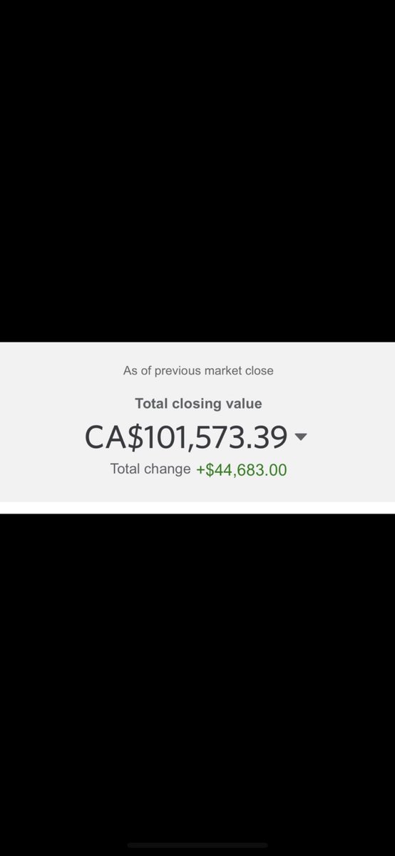 DillonDicks's tweet image. 44.6k in a day… I also had losses just as big before but didn’t feel like capturing the moment as I did when I made profit .. 😂😂😂

#MDXALGO would be greatly appreciated. #Legenday #BigBruvMDX