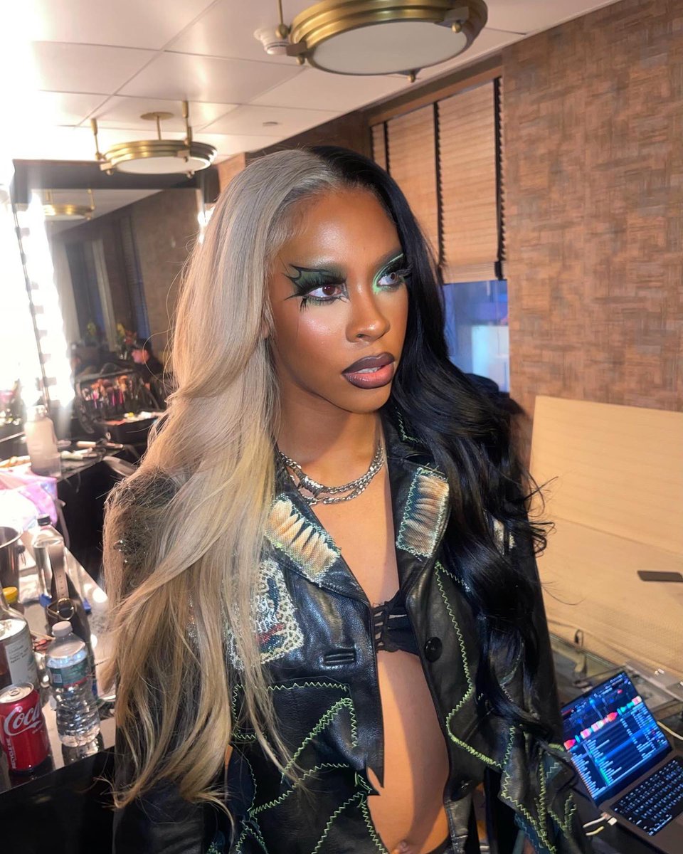RICO NASTY tweet media
