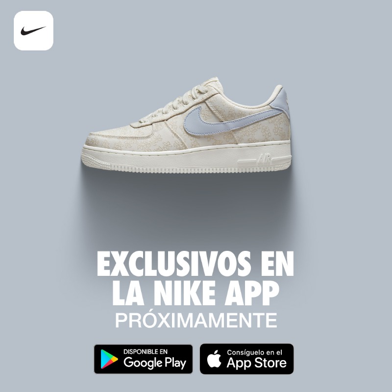 Nike app store google play