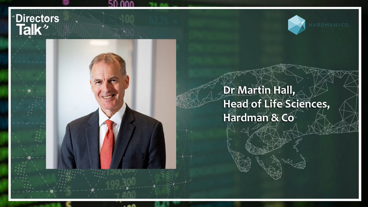 DirectorsTalk's tweet photo. 'Shield Therapeutics upside potential is enormous (VIDEO)'
Link: https://t.co/IkjofR8KKs
#Hardman #STX #ShieldTherapeutics #upsidepotential #Accrufer #oraliron #IronReplacement https://t.co/oMNnMIGoNS