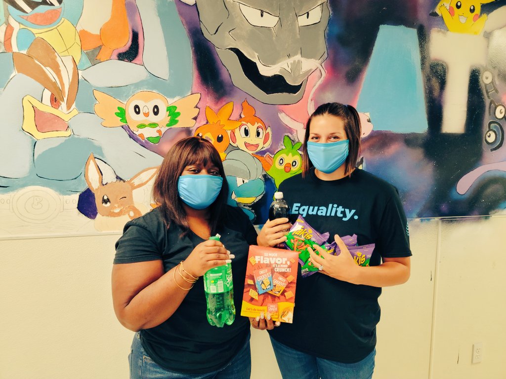 Brittany Grimes tweet media