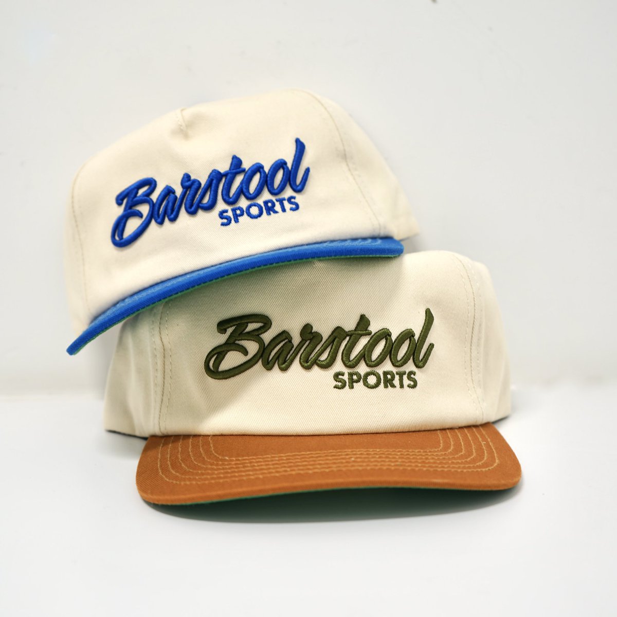 Barstool Sports Store on Twitter "RT chefdonnyy These hats are 🔥🔥