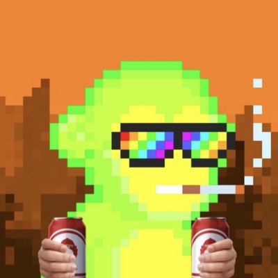 Radioactive DAO ☣️ tweet media