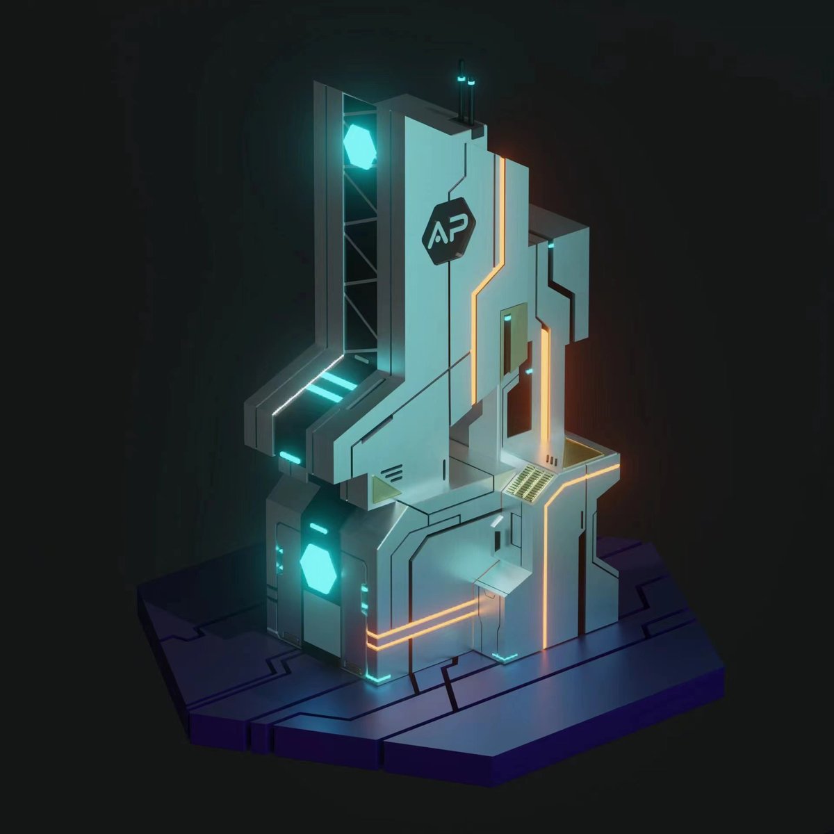 Arena Planet tweet media