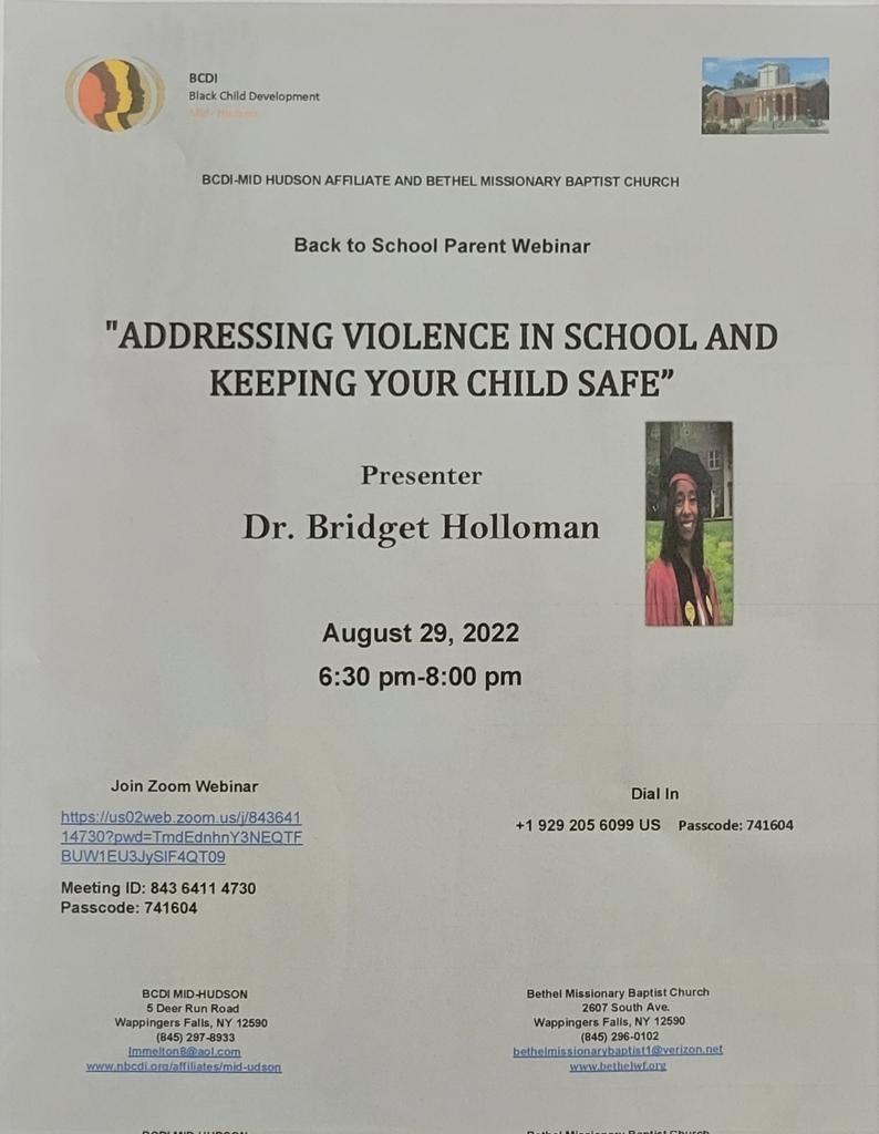 BCDI-MidHudson tweet media