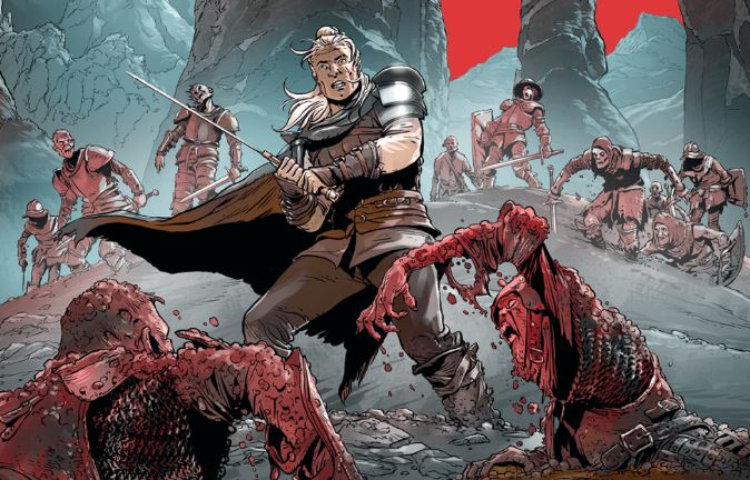 lospaziobianco's tweet photo. Recensioni: Tre storie a base di #nonmorti per #Dragonero

https://t.co/Ve7ZDKtfN1

di Giovanni Dacò

#Bonelli #LucaEnoch #fantasy https://t.co/VthWmtkAPz
