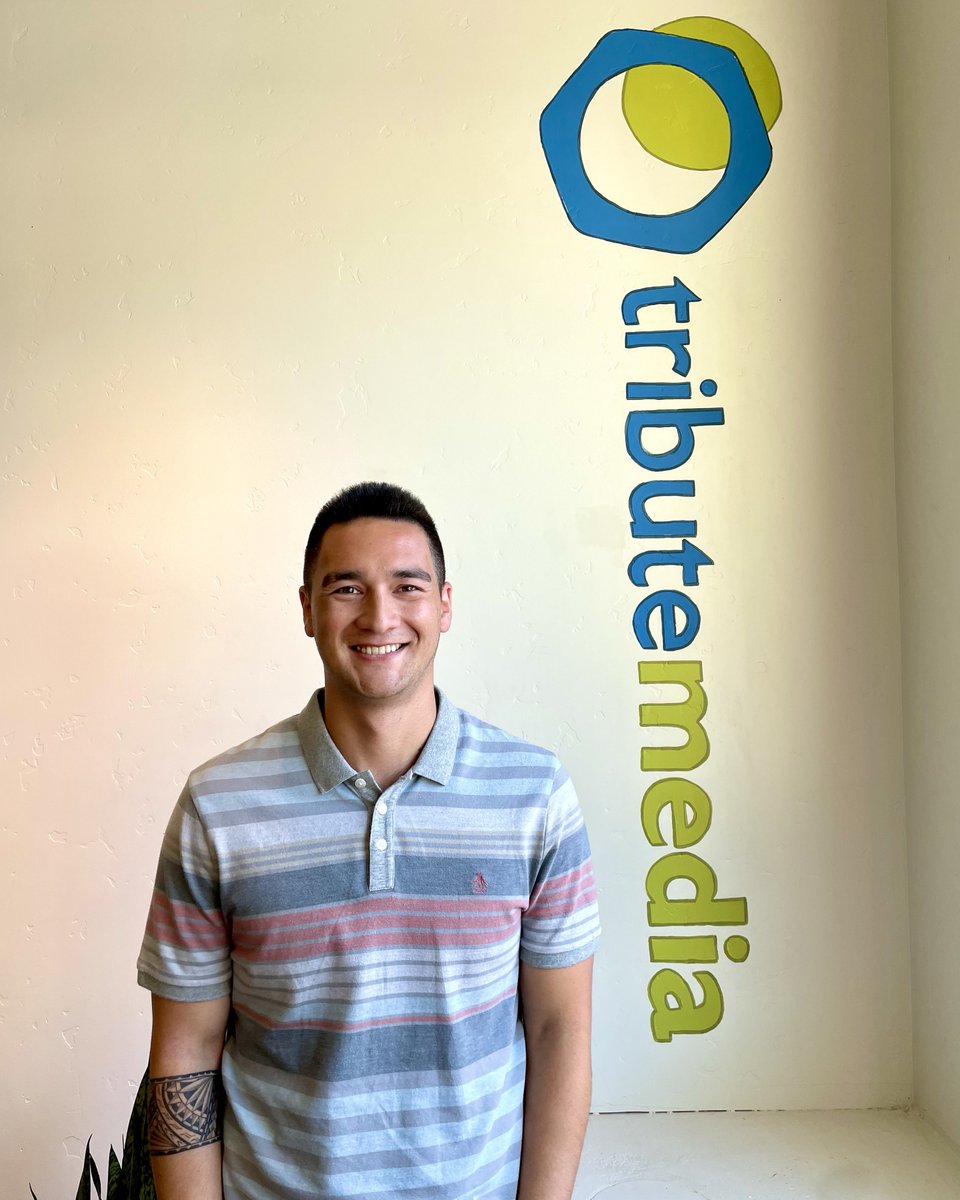 Austin is joining our team as our #ClientSuccessCoordinator! He brings years of experience in marketing & HubSpot expertise. We are so excited to have someone on our team dedicated to ensuring both current clients & prospective clients experience ongoing success!