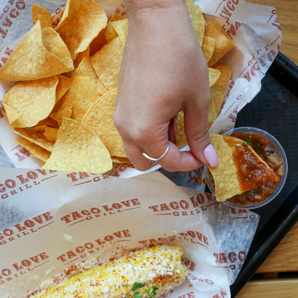 Cross Street Market tweet media