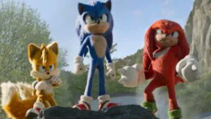 Sonic the Hedgehog 3 movie is coming to our theatres in December 2024
https://t.co/Tz0TSlrtdh https://t.co/Ui3GLncq4H