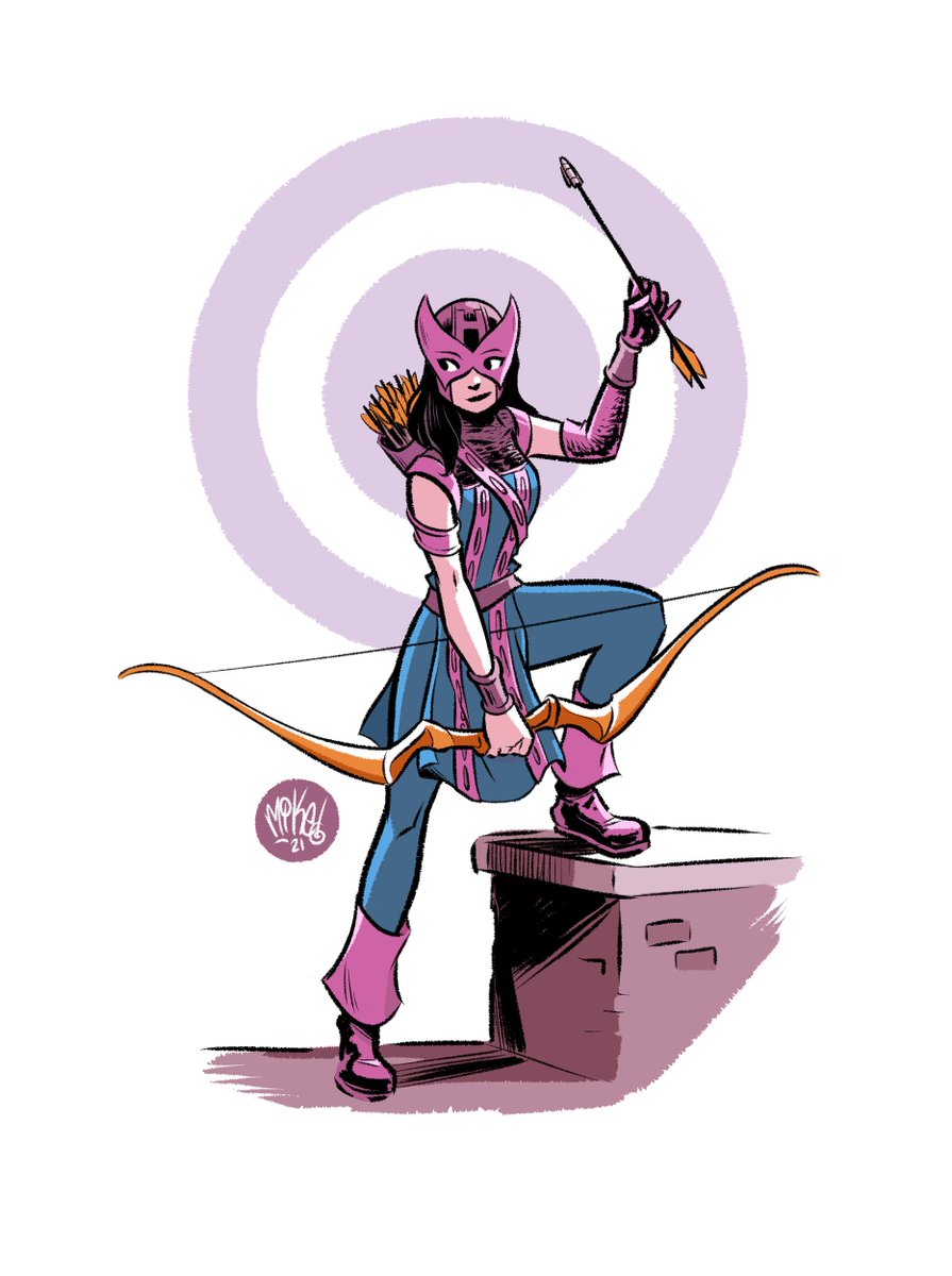 Hawkeye
