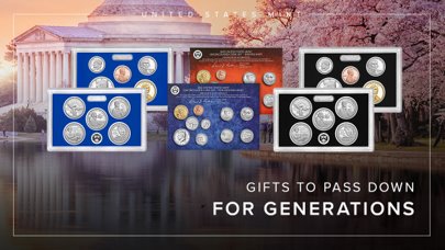 Available now! 2022 U.S. Mint Proof, Silver Proof and Uncirculated coin sets—a must have for any collection! Mark a special occasion by gifting these unique and remarkable sets which include the new American Women Quarters™ bit.ly/3oCwIcG #AWQ2022 #CoinGifts