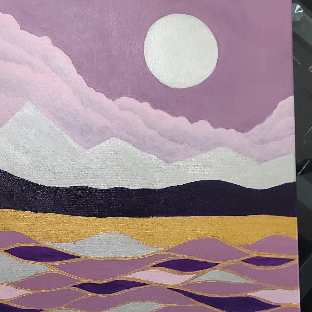 Trees and textures coming soon!