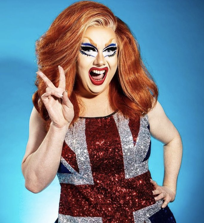 THURSDAYS ARE A DRAG | live drag cabaret from 21:00| 11/08/22 <a href="/justmaydoes/">Just Porkchop May</a> | @djladylloyd playing all evening from 20:00 | #gay #instagay #lesbian #bisexual #trans #queer #london #clubkid #drag #ilovesoho #queernightlife #cocktails #gaylike #cabaret #dragcabaret