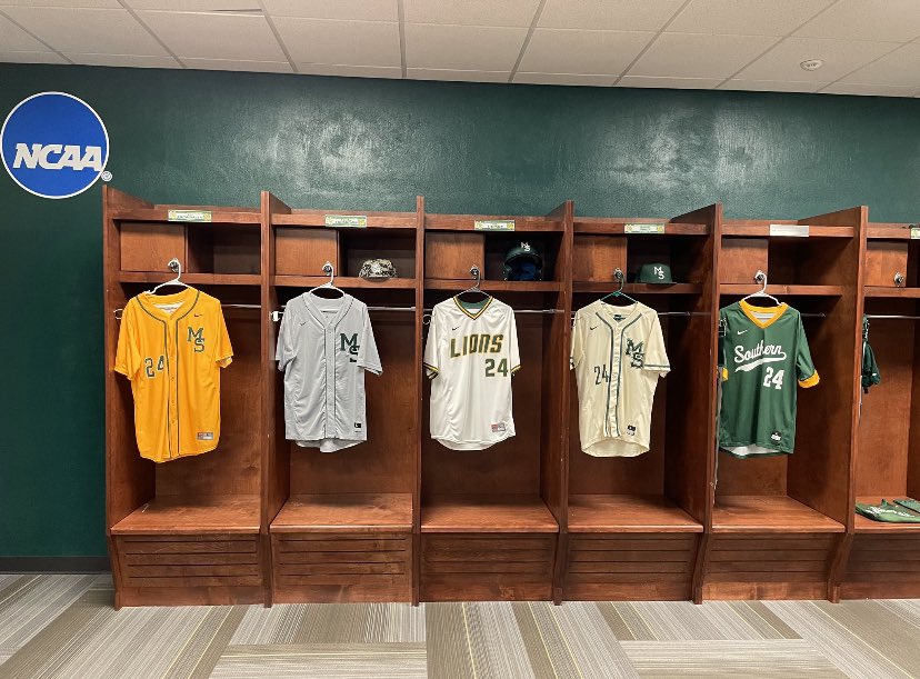 I am excited to announce, that I will be committing to Missouri Southern State University to play baseball and continue my academic career. I would like to thank God, my parents, and friends for this amazing opportunity!🦁 #GoLions <a href="/KPW37/">Kyle Wolf 🇺🇸🦅 ⚾️</a> <a href="/JoplinBaseball/">Joplin Baseball 🦅 ⚾️</a> <a href="/nickatuck/">Nick Tuck</a> <a href="/BryceDarnell/">Bryce Darnell</a>