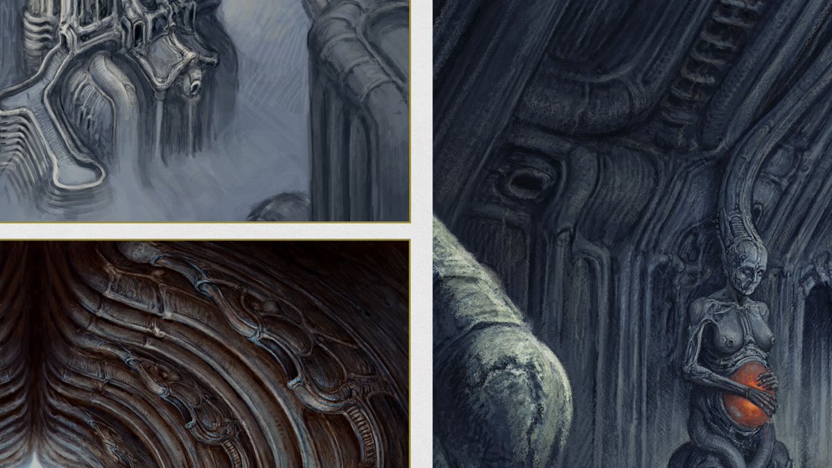 InkGuyArt on Twitter "RT scorn_game 1,500 likes and I'll share the