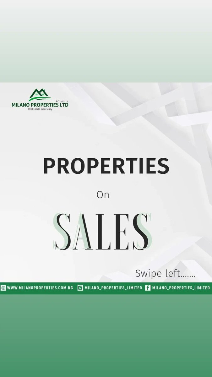 Estates on promo you can buy now
1:Clover residence sangotedo 18M 
2:Winston park 8M 
3:Winston prime 15M 
4:Green Avenue 3M Ibeju Lekki 
5:Grandnova Epe 2M