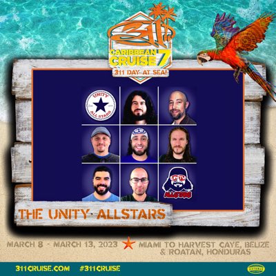 unityallstar311's tweet photo. #NewProfilePic https://t.co/lVlPV51bQI