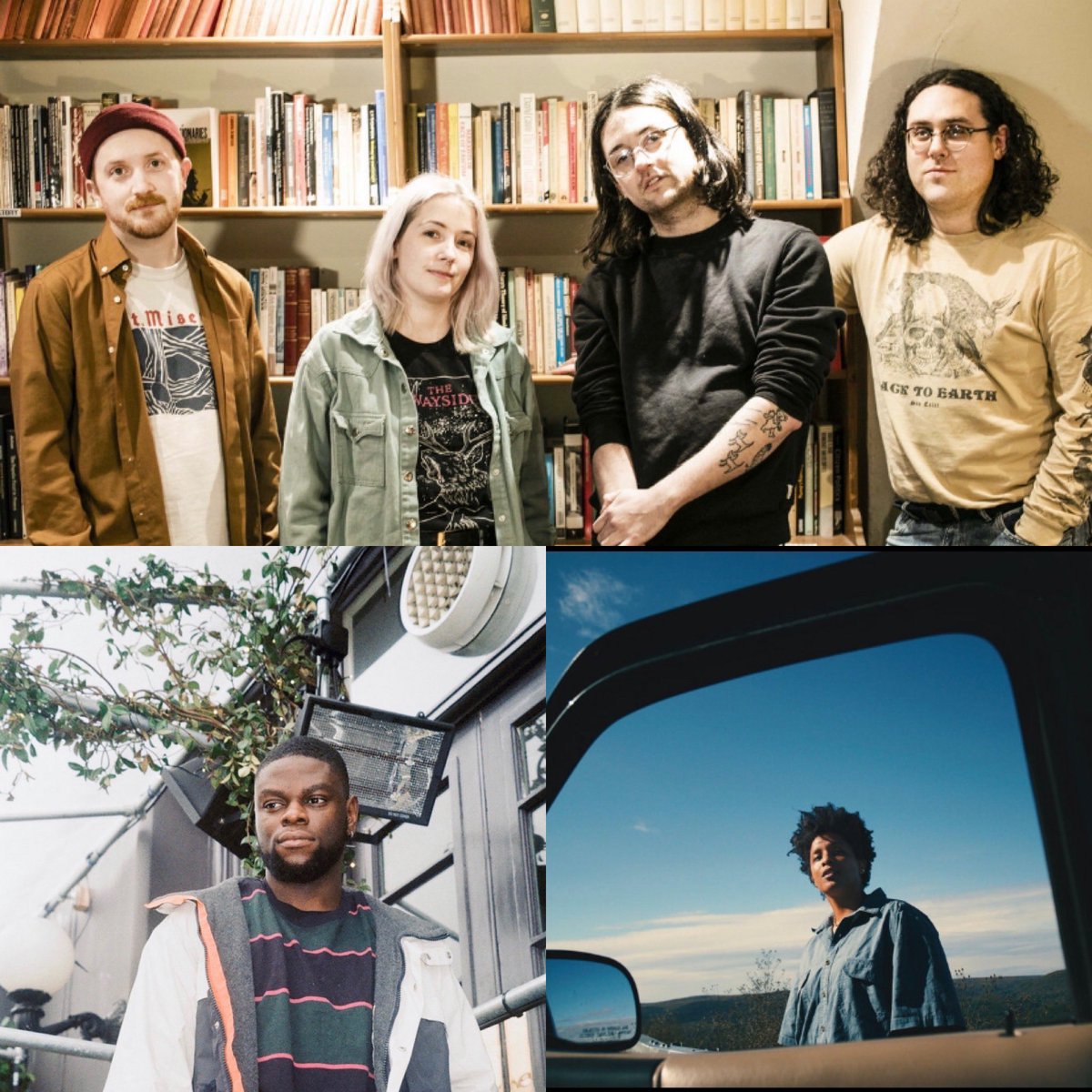 Basement Scene tweet media