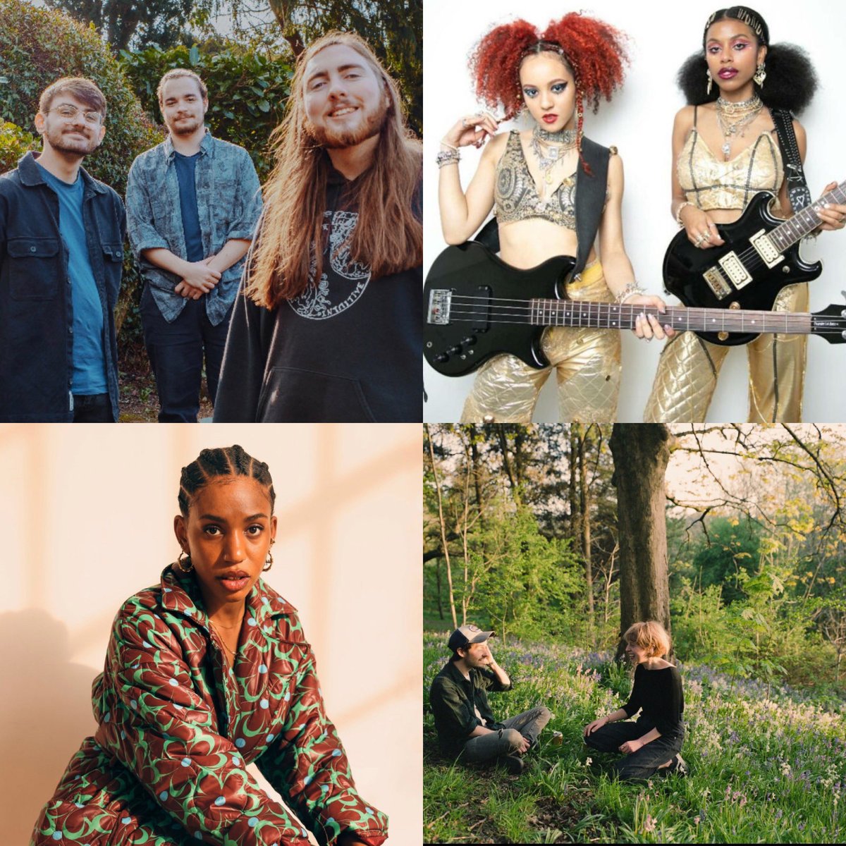 Basement Scene tweet media